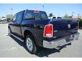 2014 1500 Laramie Crew Cab 4x4 #4