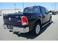 2014 1500 Laramie Crew Cab 4x4 #6
