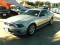 2013 Mustang V6 Coupe #2