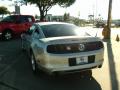 2013 Mustang V6 Coupe #4
