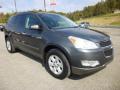 2009 Traverse LS AWD #1 2009 Traverse LS AWD #1