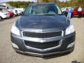 2009 Traverse LS AWD #2 2009 Traverse LS AWD #2