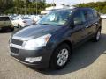 2009 Traverse LS AWD #3 2009 Traverse LS AWD #3