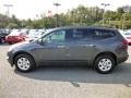 2009 Traverse LS AWD #4 2009 Traverse LS AWD #4