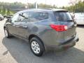 2009 Traverse LS AWD #5 2009 Traverse LS AWD #5