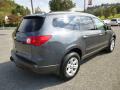 2009 Traverse LS AWD #7 2009 Traverse LS AWD #7