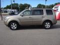 2010 Pilot EX-L 4WD #3