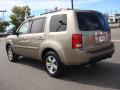 2010 Pilot EX-L 4WD #4