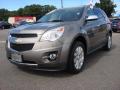 2011 Equinox LTZ AWD #1 2011 Equinox LTZ AWD #1