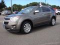 2011 Equinox LTZ AWD #2 2011 Equinox LTZ AWD #2