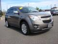 2011 Equinox LTZ AWD #8 2011 Equinox LTZ AWD #8