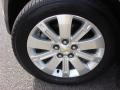 2011 Equinox LTZ AWD #28 2011 Equinox LTZ AWD #28