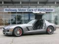 2012 SLS AMG #2