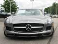 2012 SLS AMG #3