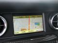 Navigation of 2012 Mercedes-Benz SLS AMG #9