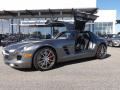 2012 SLS AMG #20