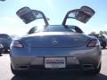 2012 SLS AMG #21