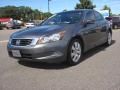 2008 Accord EX-L Sedan #1 2008 Accord EX-L Sedan #1