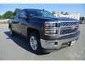 2014 Silverado 1500 LT Double Cab #1