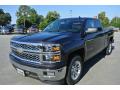 2014 Silverado 1500 LT Double Cab #2