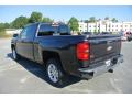 2014 Silverado 1500 LT Double Cab #4