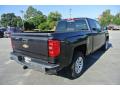 2014 Silverado 1500 LT Double Cab #5