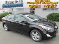 2013 Elantra GLS #1