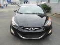 2013 Elantra GLS #4