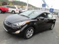 2013 Elantra GLS #5