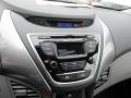 2013 Elantra GLS #10