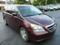 2007 Odyssey EX #3 2007 Odyssey EX #3