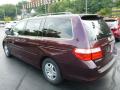 2007 Odyssey EX #9 2007 Odyssey EX #9