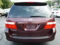2007 Odyssey EX #10 2007 Odyssey EX #10