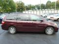 2007 Odyssey EX #12 2007 Odyssey EX #12