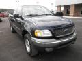2002 F150 XLT SuperCab 4x4 #2 2002 F150 XLT SuperCab 4x4 #2