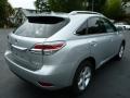 2013 RX 350 AWD #4 2013 RX 350 AWD #4