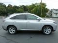 2013 RX 350 AWD #5 2013 RX 350 AWD #5