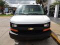 2012 Express 2500 Cargo Van #2 2012 Express 2500 Cargo Van #2