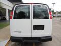 2012 Express 2500 Cargo Van #3 2012 Express 2500 Cargo Van #3