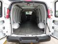 2012 Express 2500 Cargo Van #4 2012 Express 2500 Cargo Van #4