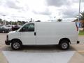 2012 Express 2500 Cargo Van #5 2012 Express 2500 Cargo Van #5