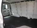 2012 Express 2500 Cargo Van #8 2012 Express 2500 Cargo Van #8