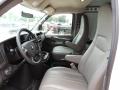 2012 Express 2500 Cargo Van #11 2012 Express 2500 Cargo Van #11