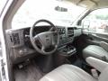 2012 Express 2500 Cargo Van #12 2012 Express 2500 Cargo Van #12