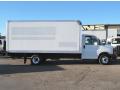 2005 Savana Cutaway 3500 Commercial Moving Truck #2