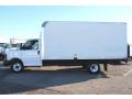 2005 Savana Cutaway 3500 Commercial Moving Truck #8