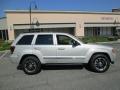 2006 Grand Cherokee Limited 4x4 #9