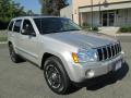 2006 Grand Cherokee Limited 4x4 #11