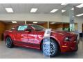2014 Mustang Shelby GT500 SVT Performance Package Coupe #1