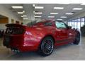 2014 Mustang Shelby GT500 SVT Performance Package Coupe #3